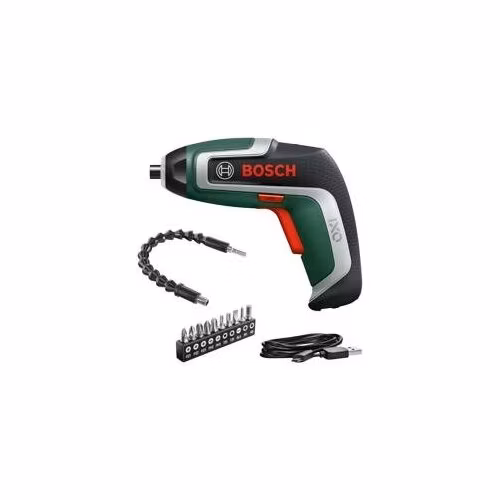 Bosch aku skrutkovač, IXO 7 Flexi