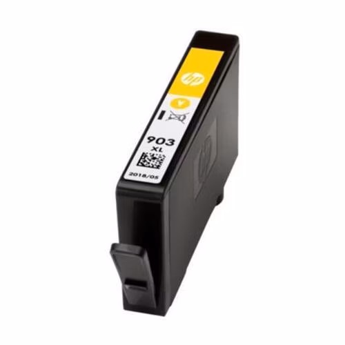 HP Ink Cartridge 903XL/High Yield Yellow/825 stran