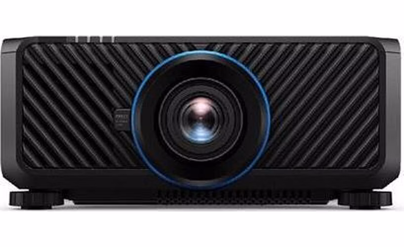BenQ DLP LU9800 Projector/WUXGA 1920 X 1200/1.54-1.93/10000 ANSI/3Mv:1/2xHDMI/2xUSB/2xJack/RS232/RJ45/bez objektivu