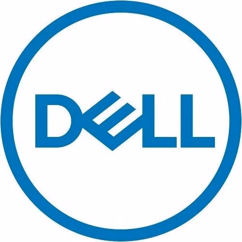 DELL Výklopný rámeček pro pevný disk Dell s kabelem a šroubem, pro stolní počítače Dell Pro Tower/Plus/QBT1250/QCT1250