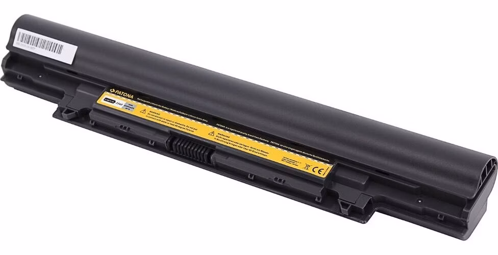PATONA baterie pro ntb DELL Latitude E3340/E3350 4400mAh Li-lon 11,1VV YFDF9