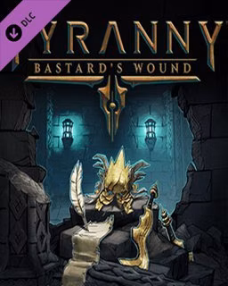 ESD Tyranny Bastards Wound