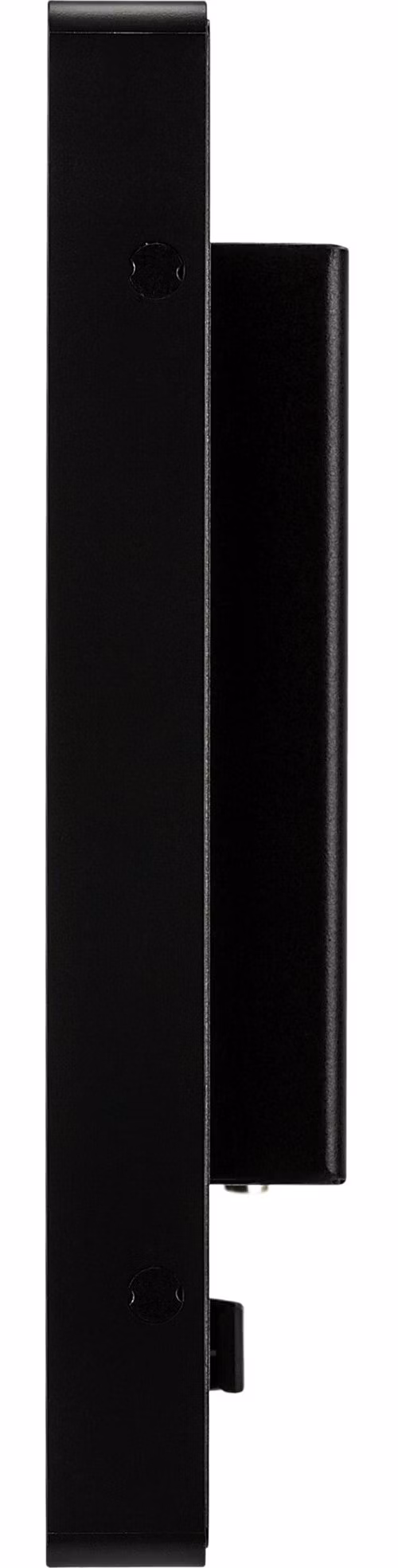 15,6" iiyama TF1634MC-B8X: IPS, FullHD, capacitive, 10P, 450cd/m2, VGA, DP, HDMI, IP65, čierny
