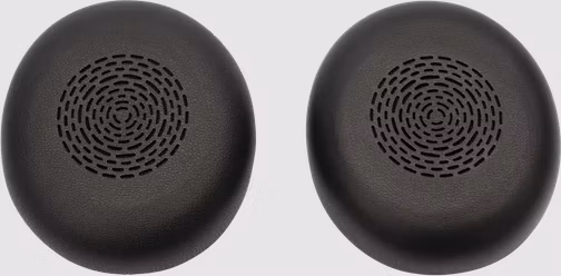 Jabra Evolve2 75 Ear Cushion, čierna verzia, 1pair