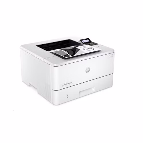 BAZAR - HP LaserJet Pro 4002dwe HP+ Printer (40str/min, A4, USB, Ethernet, Wi-Fi, Duplex) - Po opravě (Komplet)