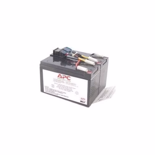 Battery replacement kit RBC48