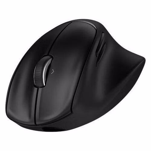 HP Ergonomická myš Tilt 725M
