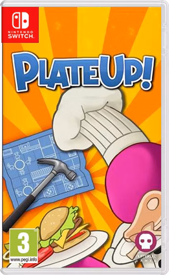 PlateUp![NSW]