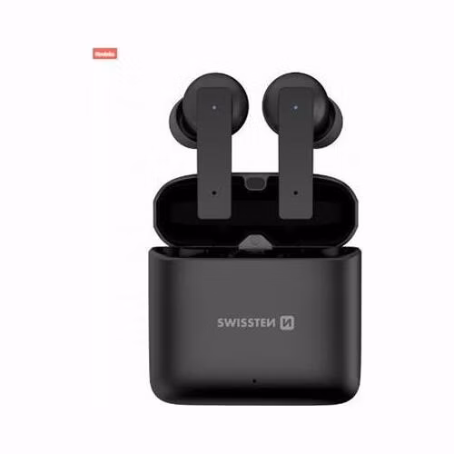 SWISSTEN BLUETOOTH TWS SLUCHÁTKA SWISSTEN ALUPODS II