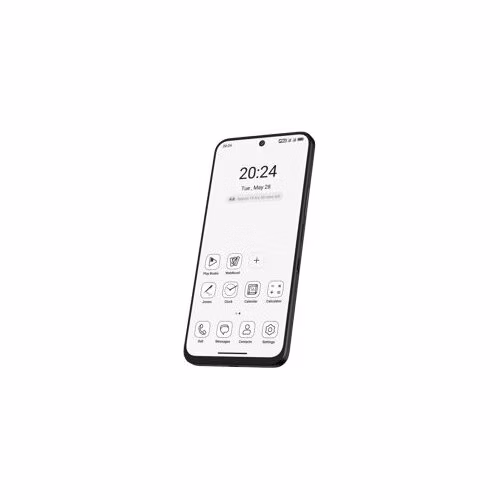 TCL NXTPAPER 60 Ultra Nebula Black
