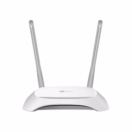 TP-Link TL-WR850N N300 WiFi Router