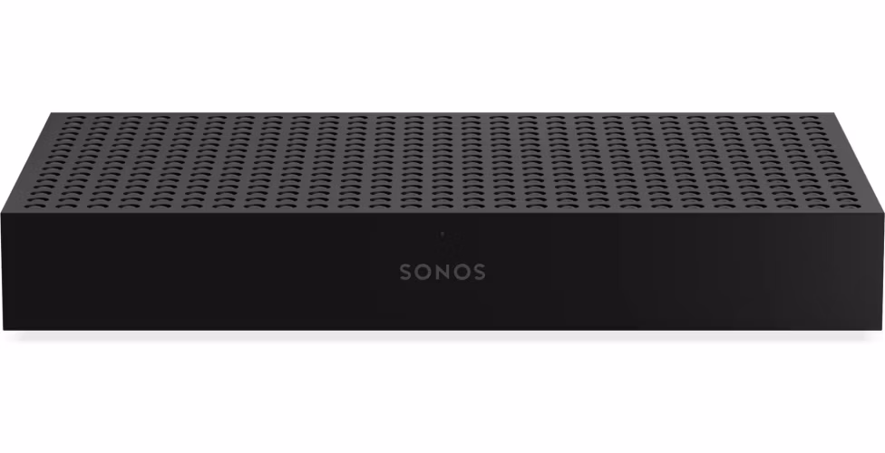 Sonos Amp Multi Black