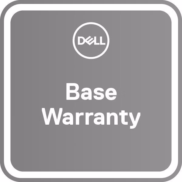 Elektronicky: DELL prodloužení záruky dock WD22TB4 +2 roky Base Adv. Exchange (od nákupu do 1 měsíce)