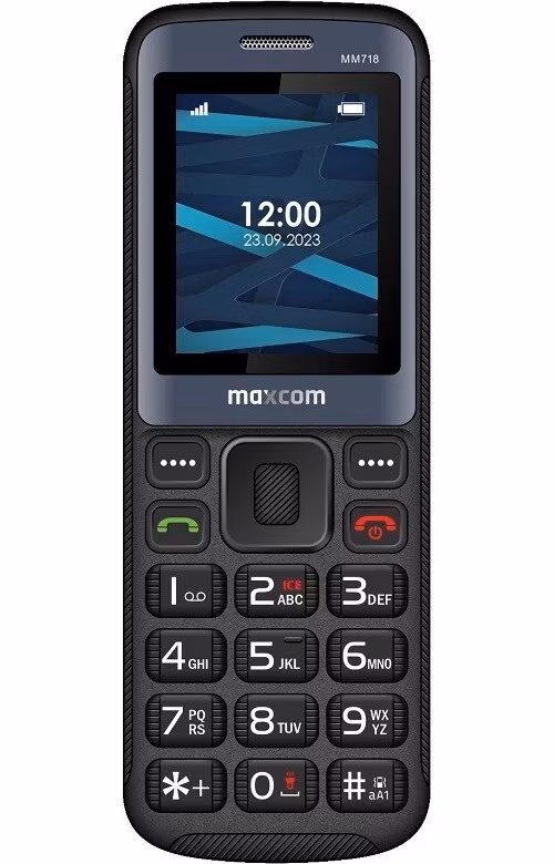 MaxCom MM718
