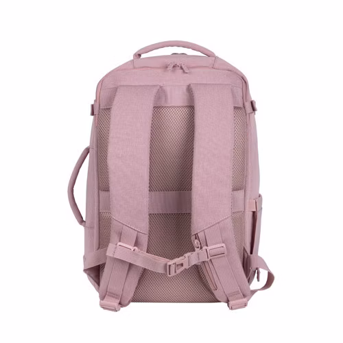 Batoh pre nb Natec CAMEL LITE 15,6", 19 L, ružová