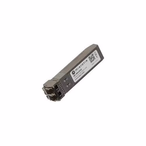 MikroTik SFP/SFP+/SFP28 optický modul XS+85LC01D, MM, 100m, 850nm