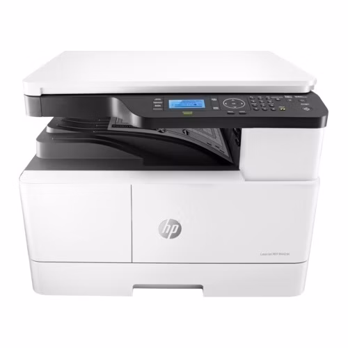 HP LaserJet MFP M442dn (A3, 24/13 str./min A4/A3, USB, Ethernet, tlač/skenovanie/kopírovanie, obojstranná tlač)