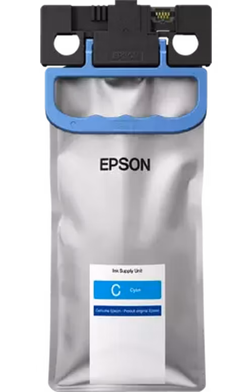 EPSON WorkForce Pro EM/EP-C800R Cyan XXL Ink (20.000 str.)