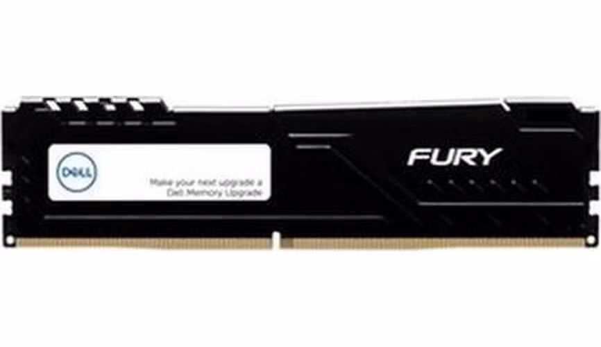 Dell Memory Upgrade - 32 GB - 2RX8 DDR5 UDIMM 5600 MHz XMP