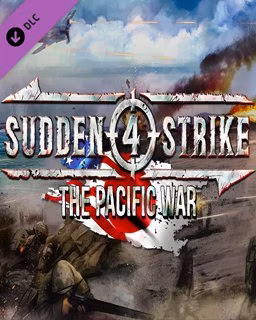 ESD Sudden Strike 4 The Pacific War