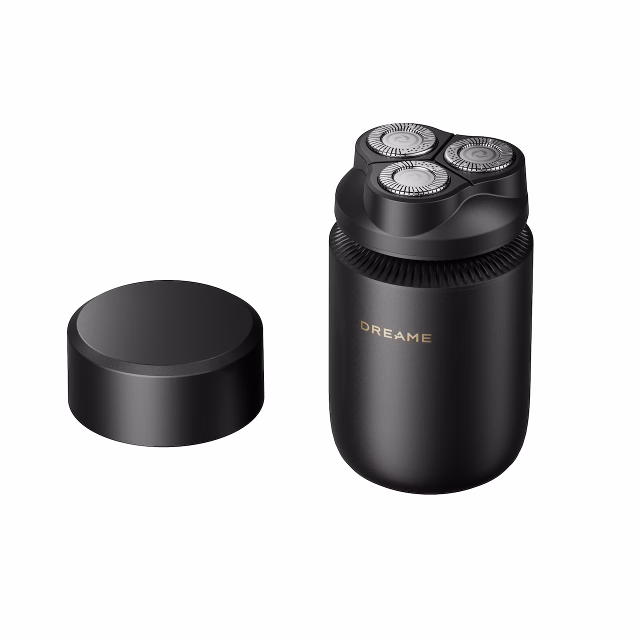 Dreame S7 All -skin holiaci strojček, čierny