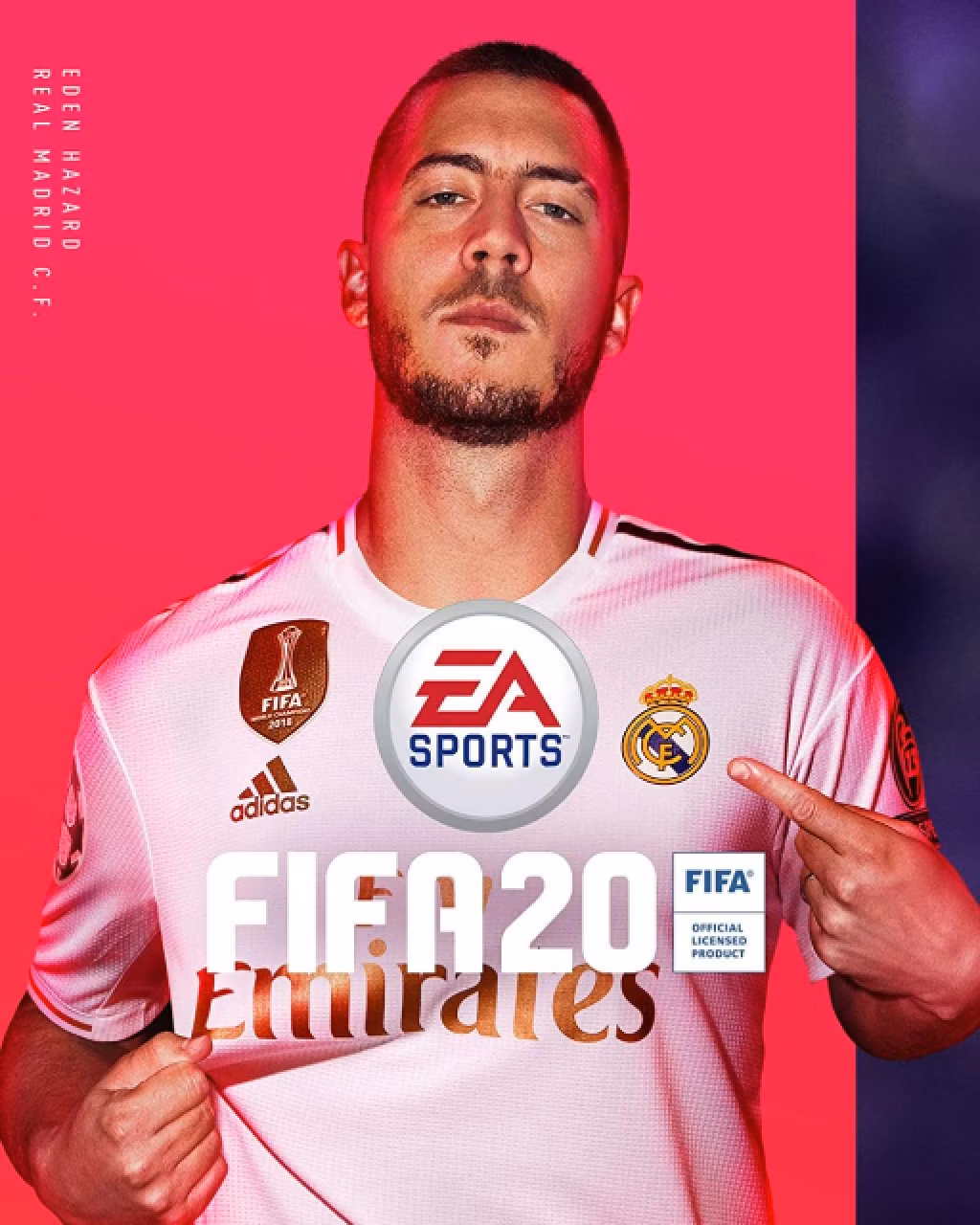 ESD FIFA 20 ENG
