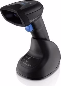 Datalogic QuickScan Mobile QM2500, USB, 2D, USB, RS232, kit (USB)