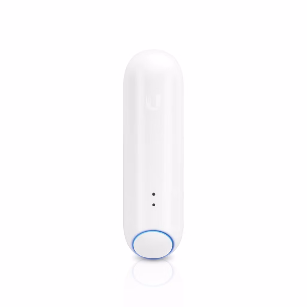 Ubiquiti UniFi Protect Smart Sensor - Inteligentní multisenzor, Bluetooth 5.0