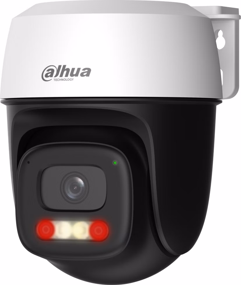 DAHUA IP kamera P5I-PV/ PTZ/ Wi-Fi/ 5Mpix/ objektiv 2,8mm/ H.265/ krytí IP66/ IR až 30m/ ONVIF/ CZ app