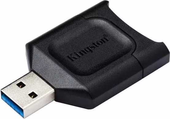 KINGSTON MobileLite Plus SD čtečka