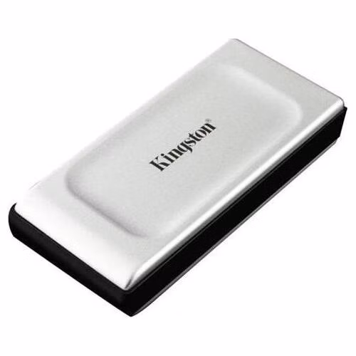Kingston Flash SSD 2000G PORTABLE SSD XS2000