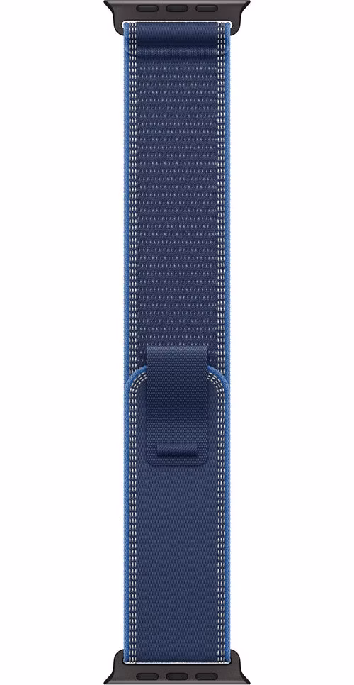 Watch Acc/49/Blue/Br.Blue Trail Loop -S/M-Bl.Titan