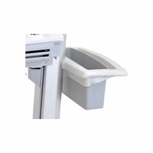 ERGOTRON SV40 Basket and Handle Kit, příslušenství koš s držadlem k ergotron Carts