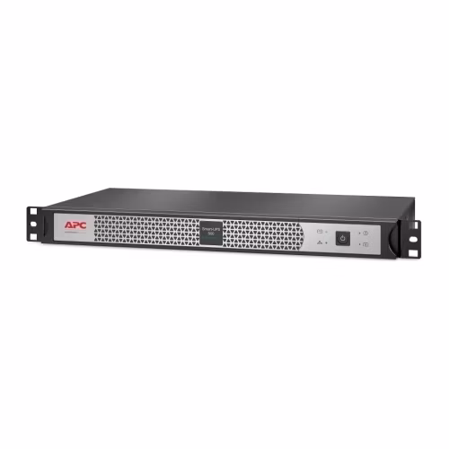 APC Smart-UPS C Lítium Ión, Short Depth 500VA, 230V with Network Card