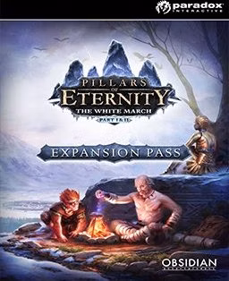 ESD Pillars of Eternity Expansion Pass