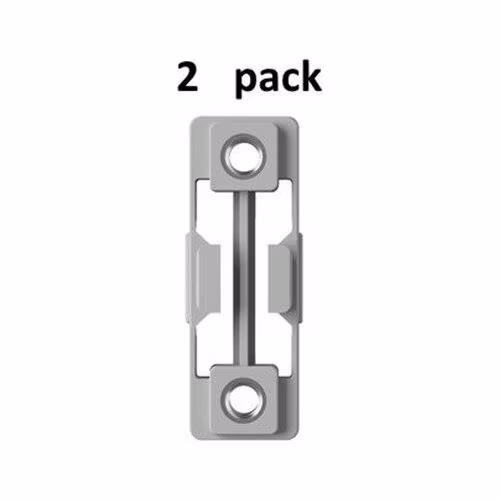 Ubiquiti UniFi Precision Rack Mount Kit, 2-Pack
