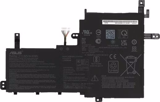 ASUS 0B200-03440000 Baterie