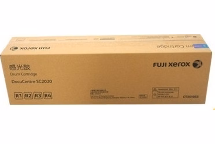 Xerox original válec 013R00677 (CMYK, 70 000str.) pro DocuCentre SC2020