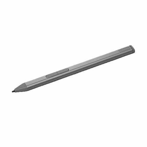 Lenovo Slim Pen = tenký stylus, USB-C napájení, magnet, až 4096 úrovní citlivosti