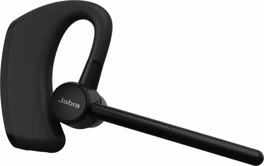 Jabra Perform Go 4/BT/Čierna