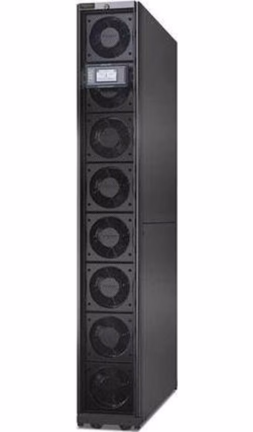 APC InRow RC, 300 mm, chlazená voda, 208-230 V, 50/60 Hz - HT