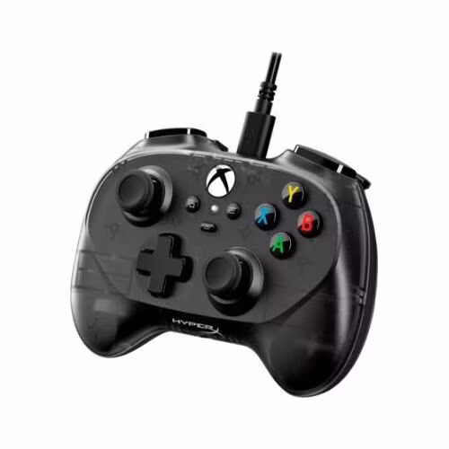 HyperX Clutch Tanto Mini Wired Gaming Controller - Xbox