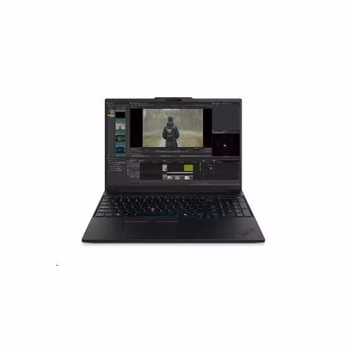 Lenovo TP P16s G5, Ultra 7 366H, 16.0˝ 1920x1200, RTX PRO 2000 Blw/8GB, 32GB, SSD 1TB, W11Pro, matný, 3y PS bez AC