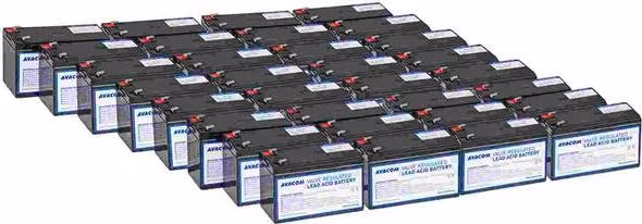 AVACOM SYBT4 - kit pro renovaci baterie (32ks baterií)
