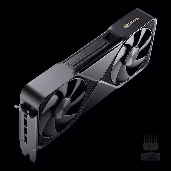 NVIDIA RTX 6000 PRO Blackwell PCI-Express x16 Gen 5.0,1  Dual Slot, 96 GB GDDR7 ECC 512-bit, 1792GB/s 600W