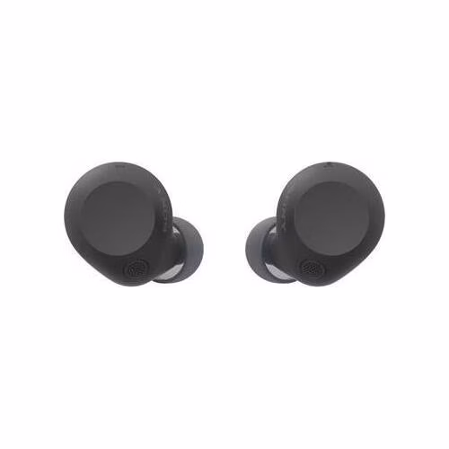 SELEKCE SONY WFC710N Skutečně bezdrátová sluchátka Sony - Black