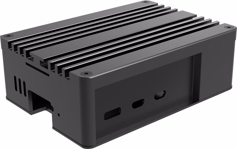 skriňa AKASA Pi-5 Pro