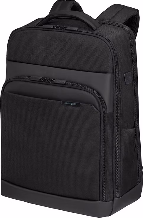 Samsonite MYSIGHT batoh na notebook 17,3" Black