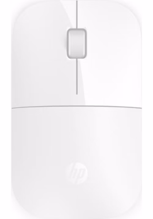 HP Z3700/Cestovní/Optická/1 200 DPI/Bezdrátová USB/Bílá