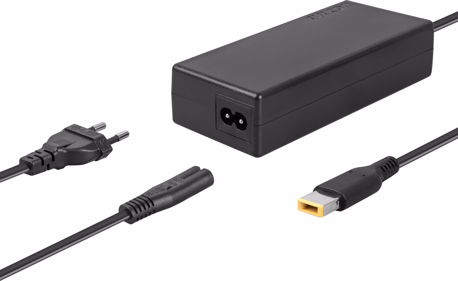 AVACOM Nabíjecí adaptér pro notebooky IBM/Lenovo 20V 4,5A 90W hranatý konektor